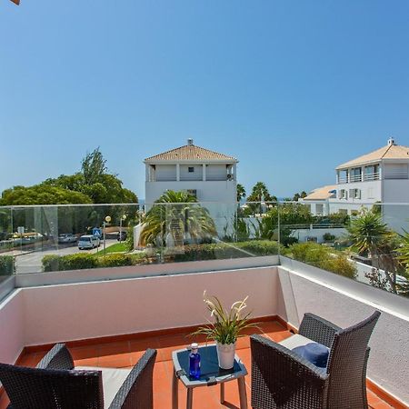 Villa Maresia Dourada กีอา ภายนอก รูปภาพ