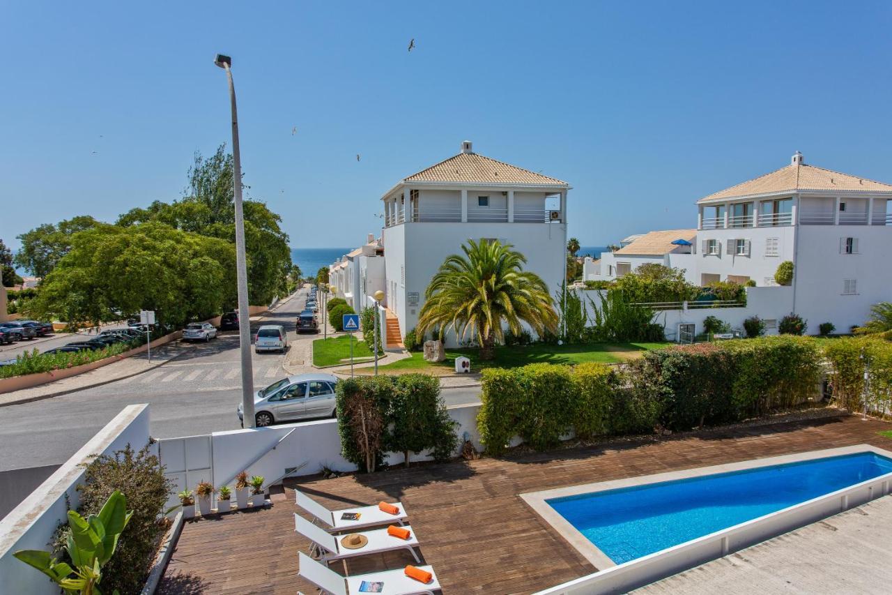 Villa Maresia Dourada กีอา ภายนอก รูปภาพ