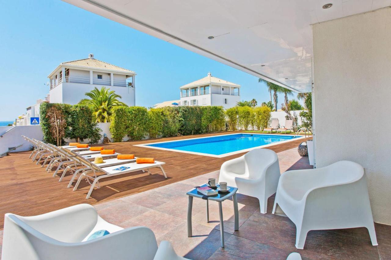 Villa Maresia Dourada กีอา ภายนอก รูปภาพ