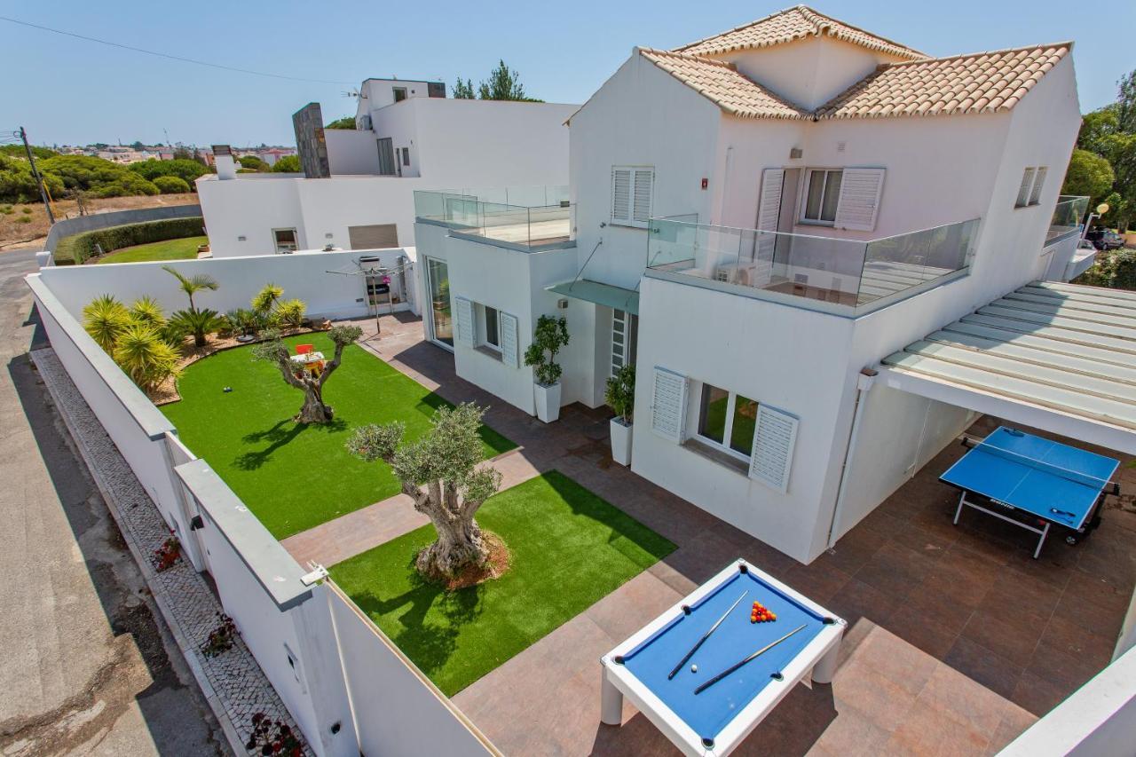 Villa Maresia Dourada กีอา ภายนอก รูปภาพ