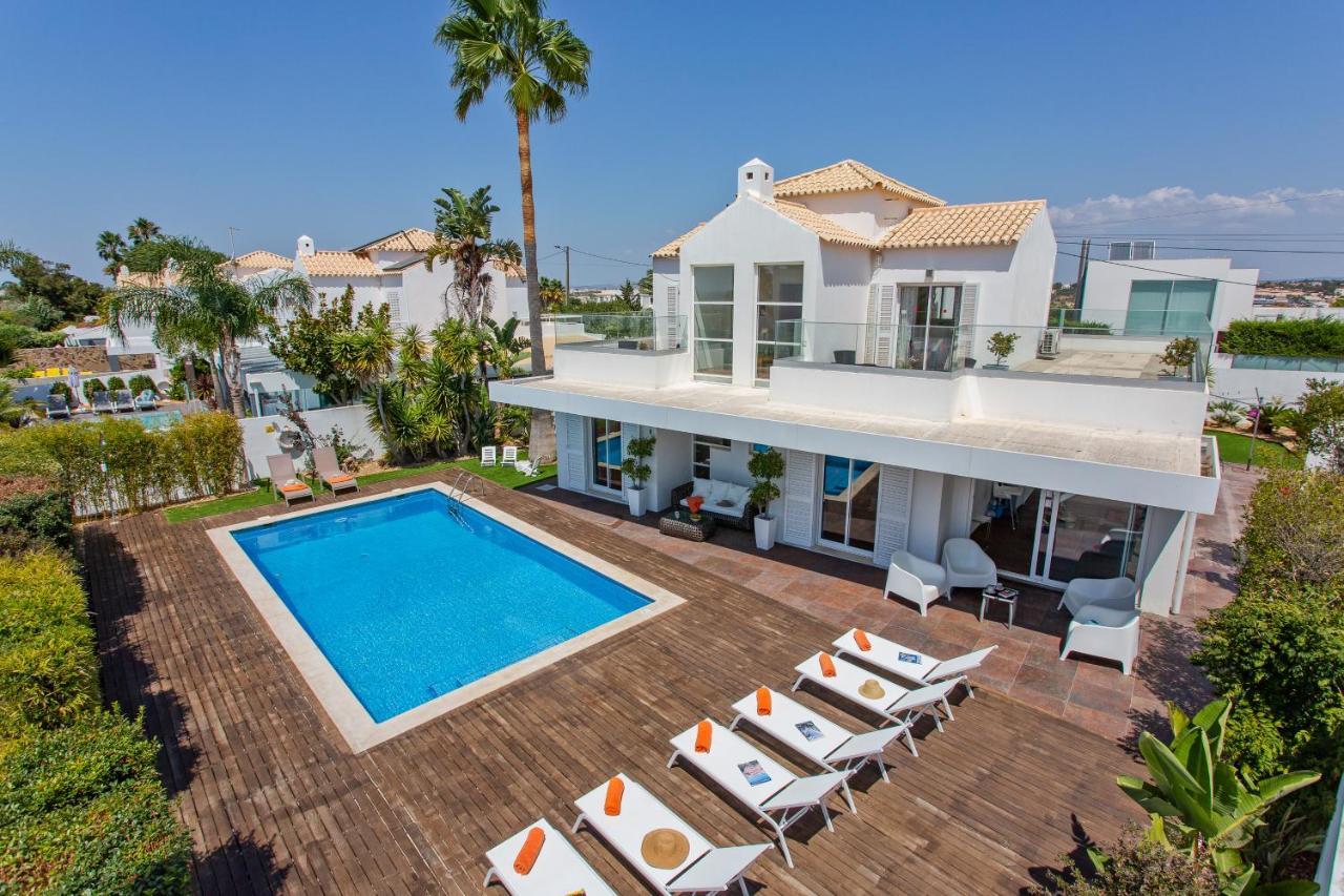 Villa Maresia Dourada กีอา ภายนอก รูปภาพ