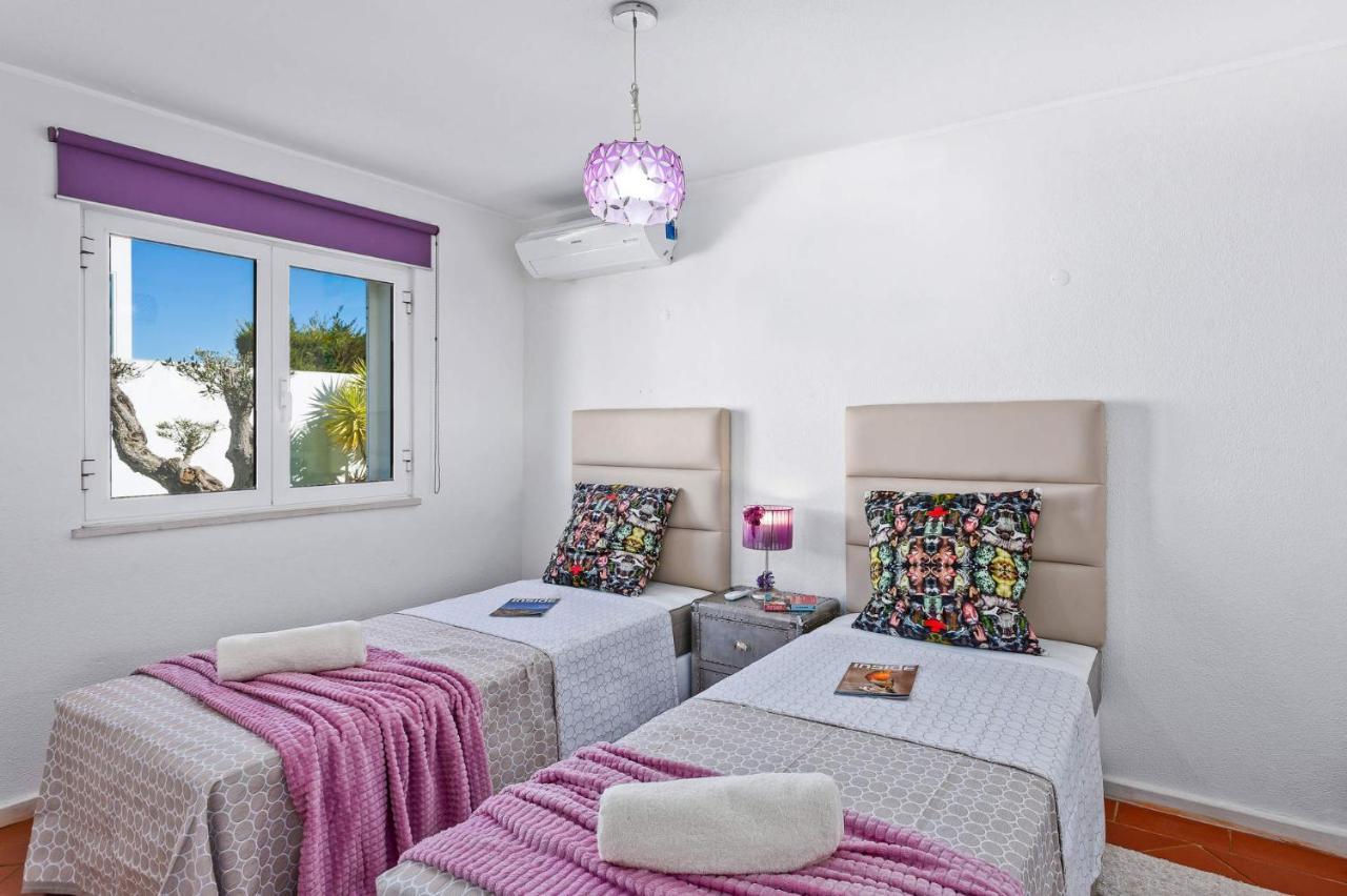 Villa Maresia Dourada กีอา ภายนอก รูปภาพ