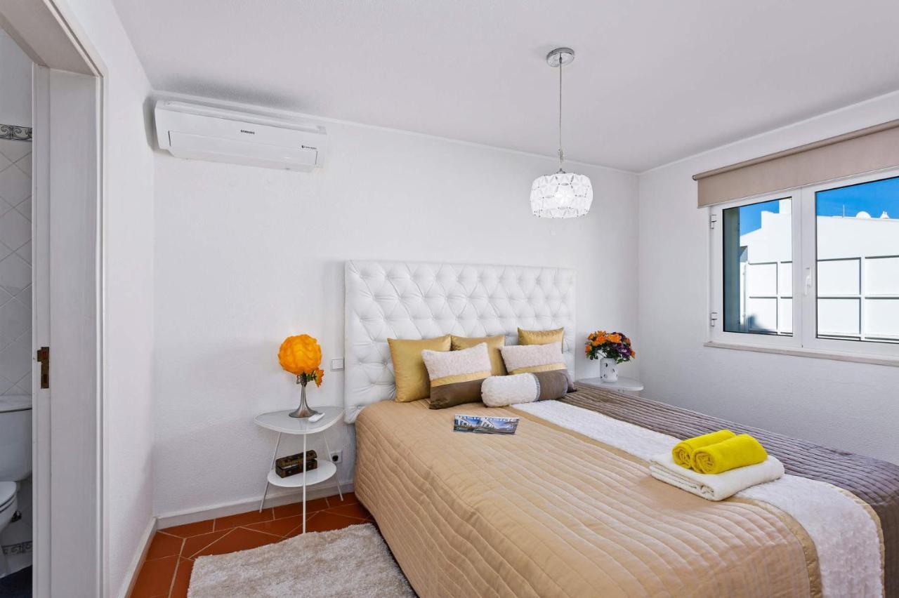 Villa Maresia Dourada กีอา ภายนอก รูปภาพ