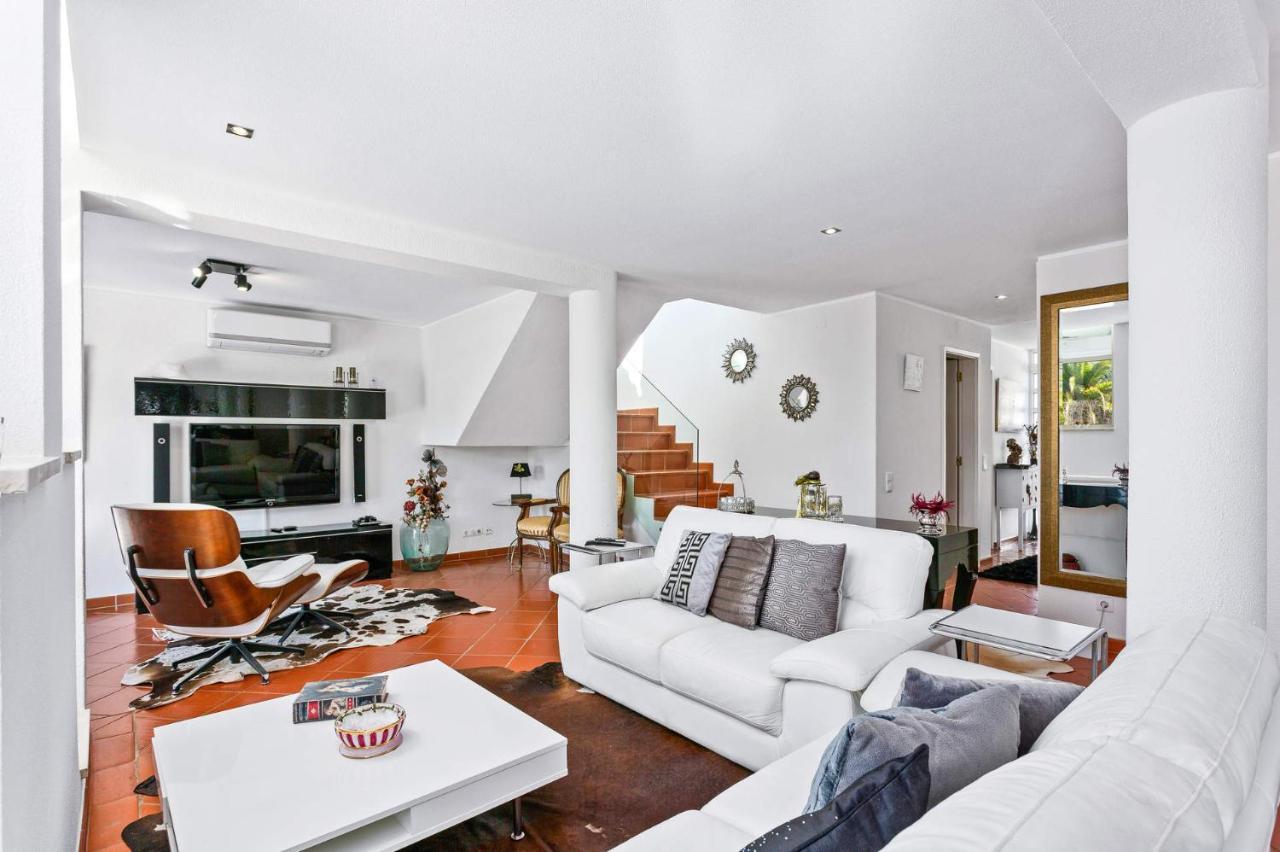 Villa Maresia Dourada กีอา ภายนอก รูปภาพ