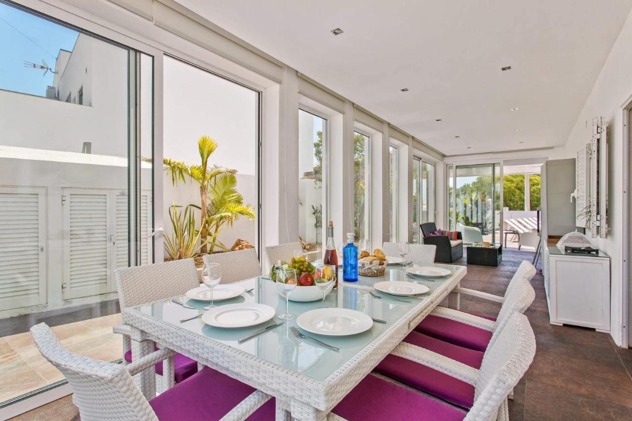 Villa Maresia Dourada กีอา ภายนอก รูปภาพ